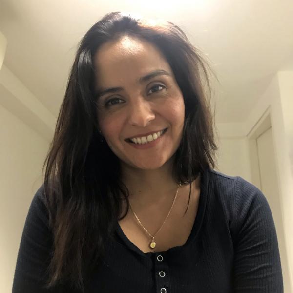 Dra. Pilar Cabrera M.