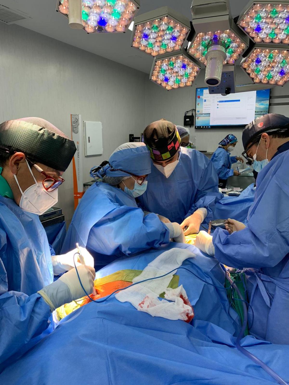 Várices de Piernas, con y sin Laser